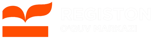 Registon o‘quv markazi