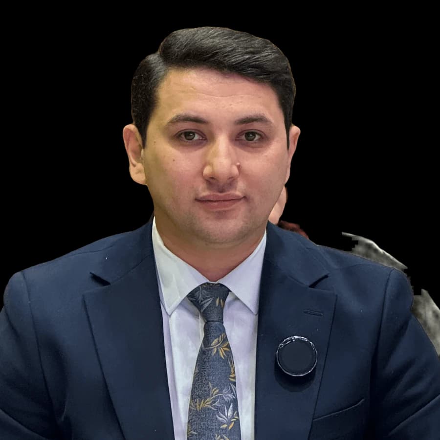 Abdurahim Jalilov