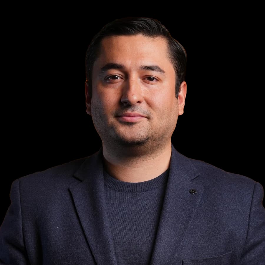 Ahmad Nazarov