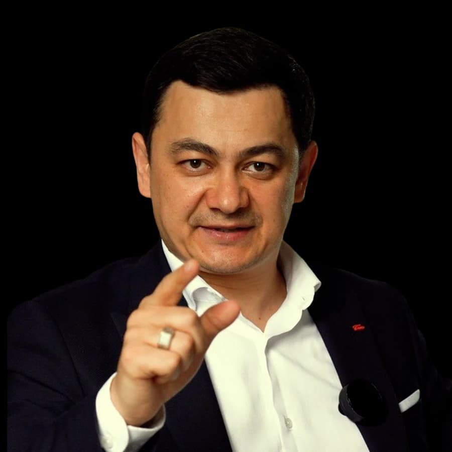 Bekzod Jalilov