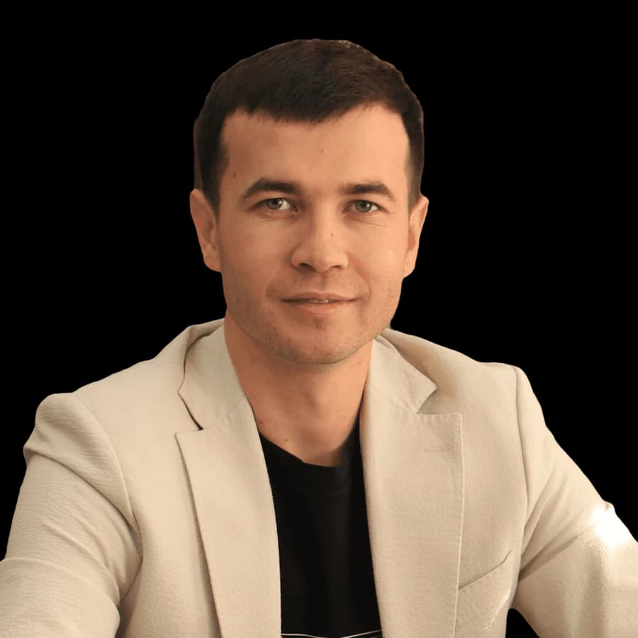 Dostonbek Nuraliyev