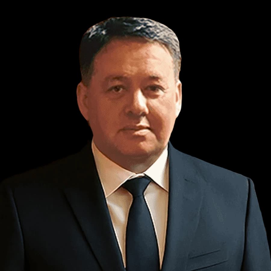 Gennadiy Morozov