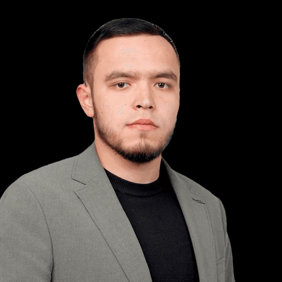 Mirsaid Turg‘unboev